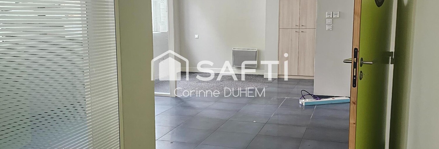 Maison 7 Pièces 160 m² à vendre à Moulins (03000)