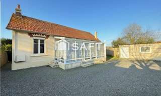 Maison 3 Pièces 67 m² à vendre à Bernières-sur-Mer (14990)