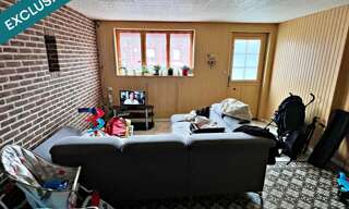 Maison 5 Pièces 182 m² à vendre à Haveluy (59255)