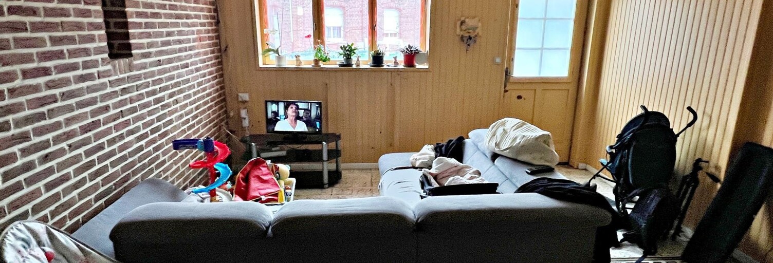 Maison 5 Pièces 182 m² à vendre à Haveluy (59255)