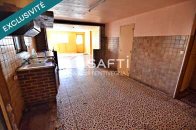 Maison 5 pièces 85000 €