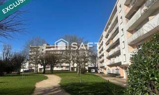 Appartement 3 Pièces 56 m² à vendre à Dijon (21000)