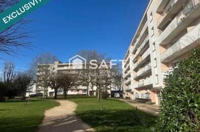 Appartement 3 pièces 135000 €