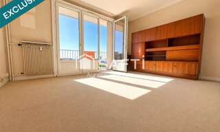 Appartement 3 Pièces 56 m² à vendre à Dijon (21000)