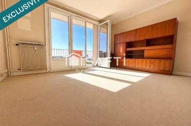 Appartement 3 pièces 128000 €