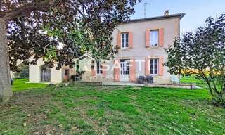 Maison 3 Pièces 99 m² à vendre à Caudecoste (47220)