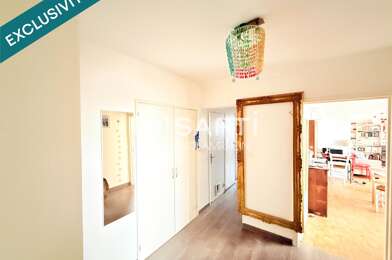 Appartement 4 pièces 235000 €