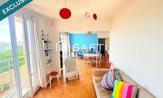 Appartement 4 Pièces 81 m² à vendre à Noisy-le-Grand (93160)