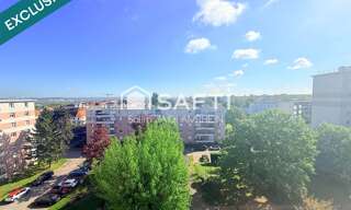 Appartement 4 Pièces 81 m² à vendre à Noisy-le-Grand (93160)