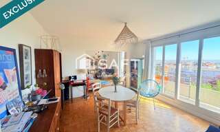Appartement 4 Pièces 81 m² à vendre à Noisy-le-Grand (93160)