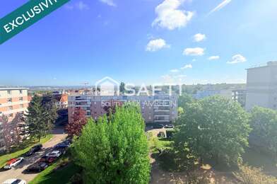 Appartement 4 pièces 225000 €