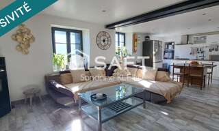 Maison 3 Pièces 110 m² à vendre à Courtempierre (45490)