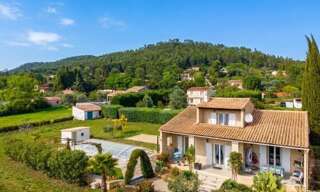 Maison 5 Pièces 112 m² à vendre à Le Val (83143)