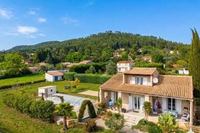 Maison 5 pièces 459000 €