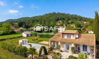 Maison 5 Pièces 112 m² à vendre à Le Val (83143)