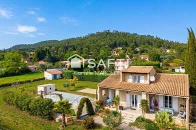 Maison 5 pièces 459000 €
