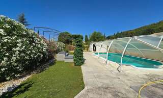 Maison 5 Pièces 112 m² à vendre à Le Val (83143)