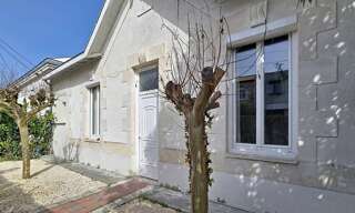 Maison 4 Pièces 105 m² à vendre à Bordeaux (33200)