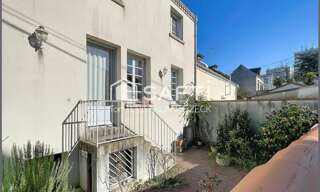 Maison 5 Pièces 120 m² à vendre à Cholet (49300)