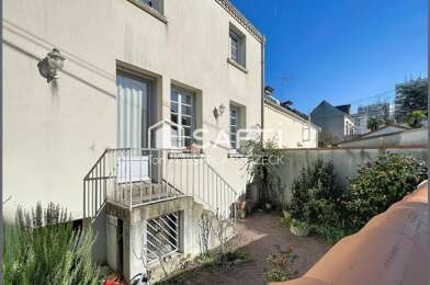 Maison 5 pièces 188000 €