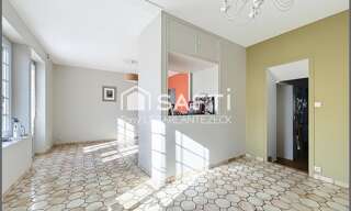 Maison 5 Pièces 120 m² à vendre à Cholet (49300)