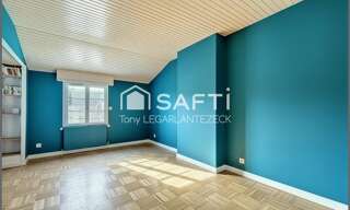 Maison 5 Pièces 120 m² à vendre à Cholet (49300)