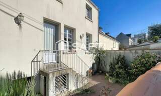 Maison 5 Pièces 120 m² à vendre à Cholet (49300)
