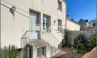 Maison 5 Pièces 120 m² à vendre à Cholet (49300)