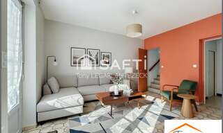 Maison 5 Pièces 120 m² à vendre à Cholet (49300)