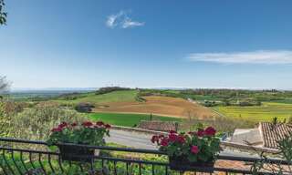 Maison 11 Pièces 161 m² à vendre à Saint-Félix-Lauragais (31540)