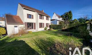 Maison 8 Pièces 180 m² à vendre à Jouy-en-Josas (78350)