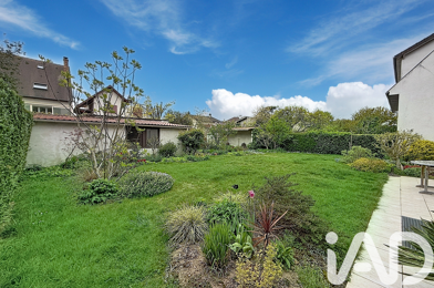 Maison 8 pièces 840000 €