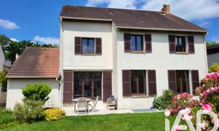Maison 8 Pièces 180 m² à vendre à Jouy-en-Josas (78350)