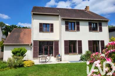 Maison 8 pièces 839900 €