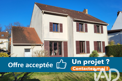 Maison 8 pièces 839900 €