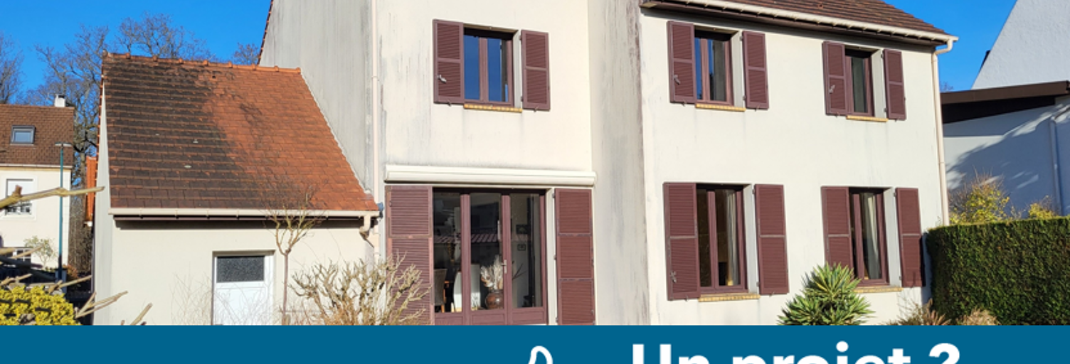 Maison 8 Pièces 180 m² à vendre à Jouy-en-Josas (78350)