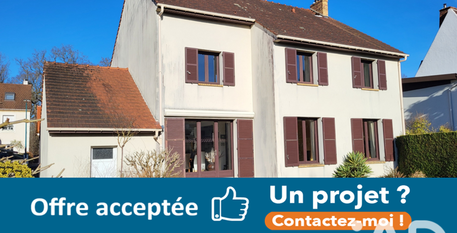 Vente Maison/villa 8 pièces — photo 1