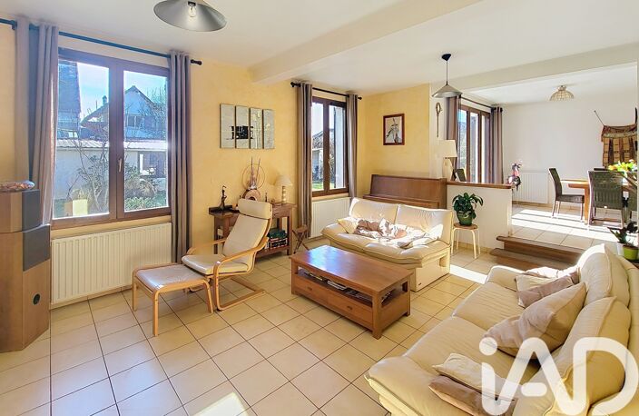 Vente Maison/villa 8 pièces — photo 5