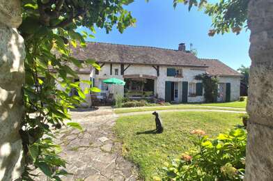 Maison 6 pièces 433000 €