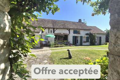 Maison 6 pièces 433000 €