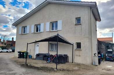 Maison 4 pièces 160000 €