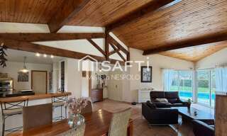 Maison 5 Pièces 120 m² à vendre à Brax (31490)