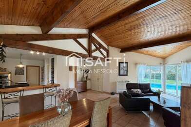 Maison 5 pièces 499000 €