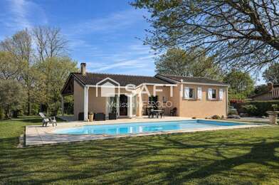 Maison 5 pièces 499000 €