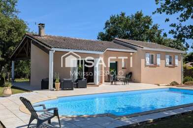 Maison 5 pièces 468000 €