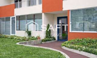 Appartement 2 Pièces 59 m² à vendre à Bagnolet (93170)