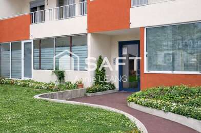 Appartement 2 pièces 199000 €