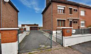 Maison 5 Pièces 115 m² à vendre à Haulchin (59121)