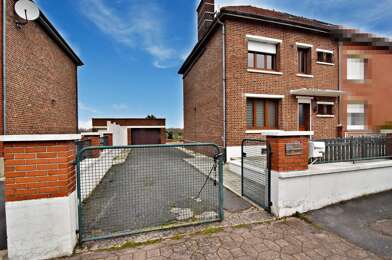 Maison 5 pièces 220000 €