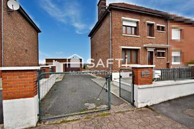 Maison 5 pièces 199000 €